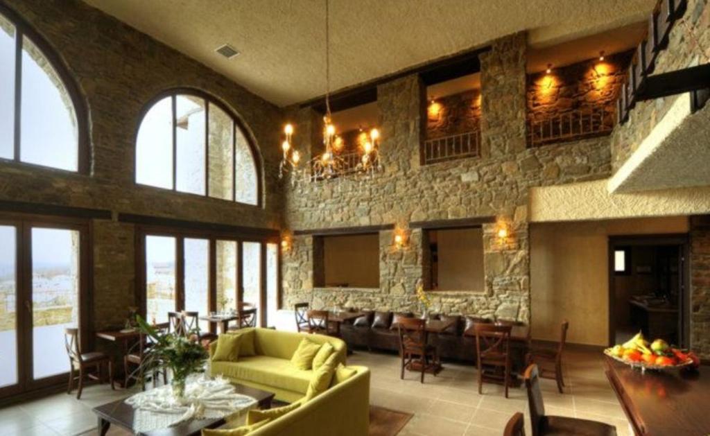 Hotel 1450 Νεστόριο Εξωτερικό φωτογραφία